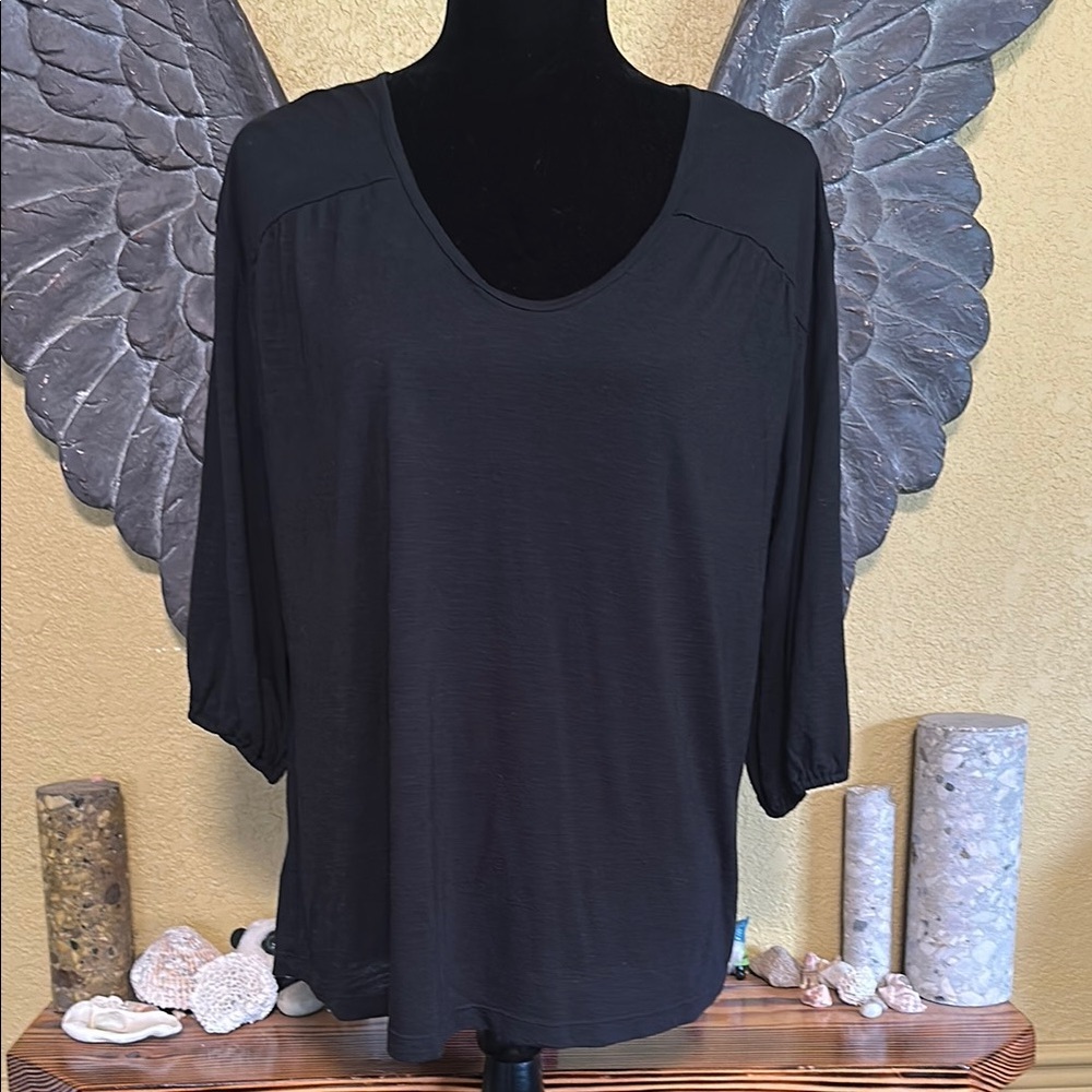 Old Navy 3/4 sleeve Top